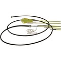 Labor Saving Devices Creep-Zit Pro 36 ft. Fiberglass Wire Running Kit 81-000